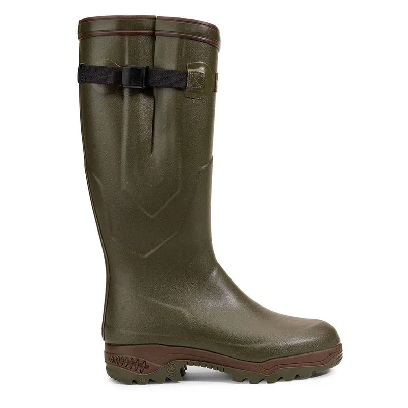 Aigle Gummistiefel PARCOURS 2 ISO Finale Aktion
